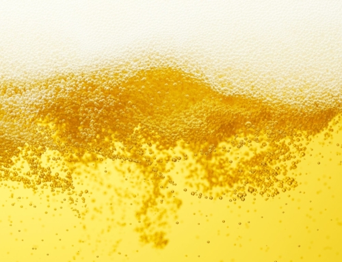 Circular Economy in the #BeerBrewing Sector